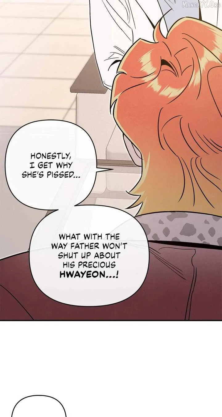 My Younger Sister Chooses Me Tonight Chapter 56 – Page 48