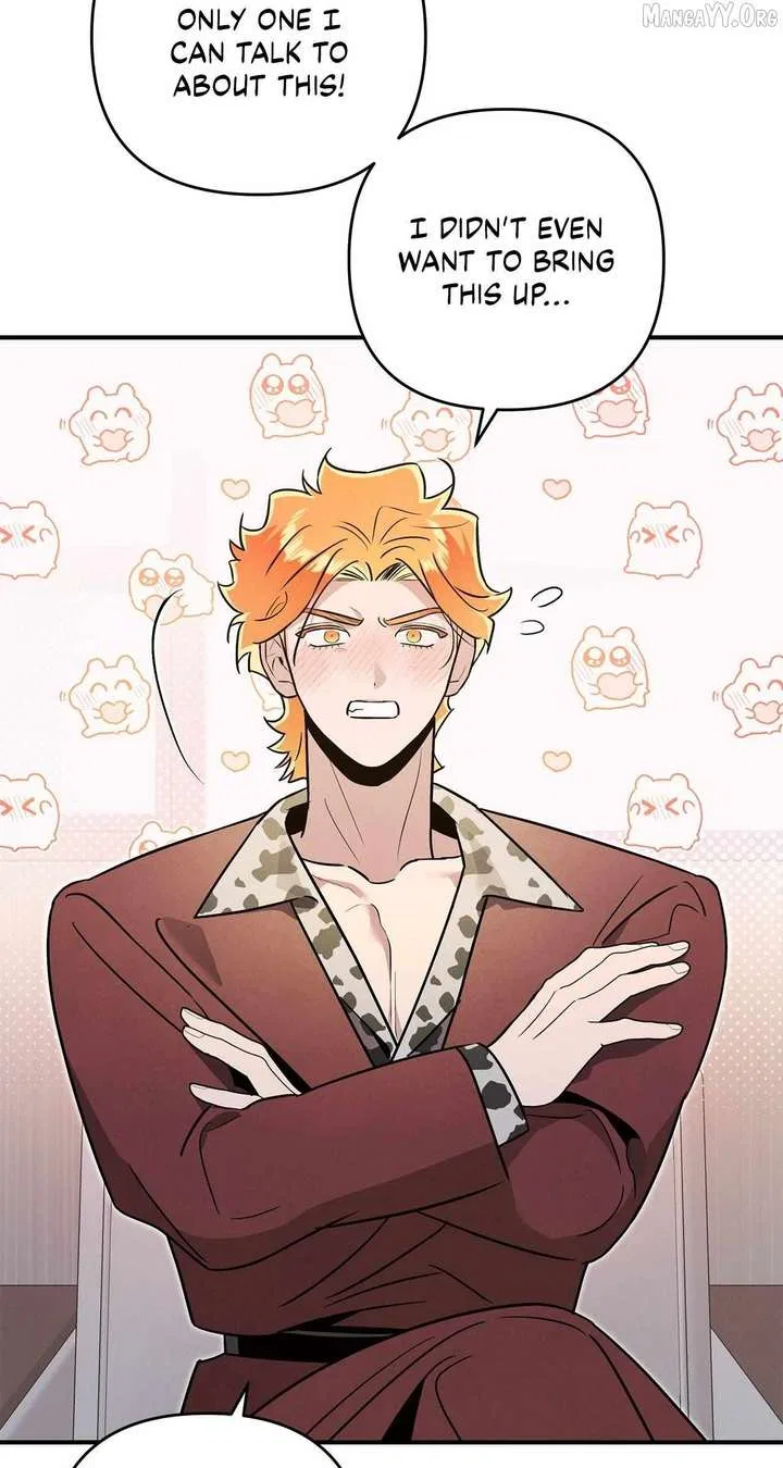 My Younger Sister Chooses Me Tonight Chapter 56 – Page 53