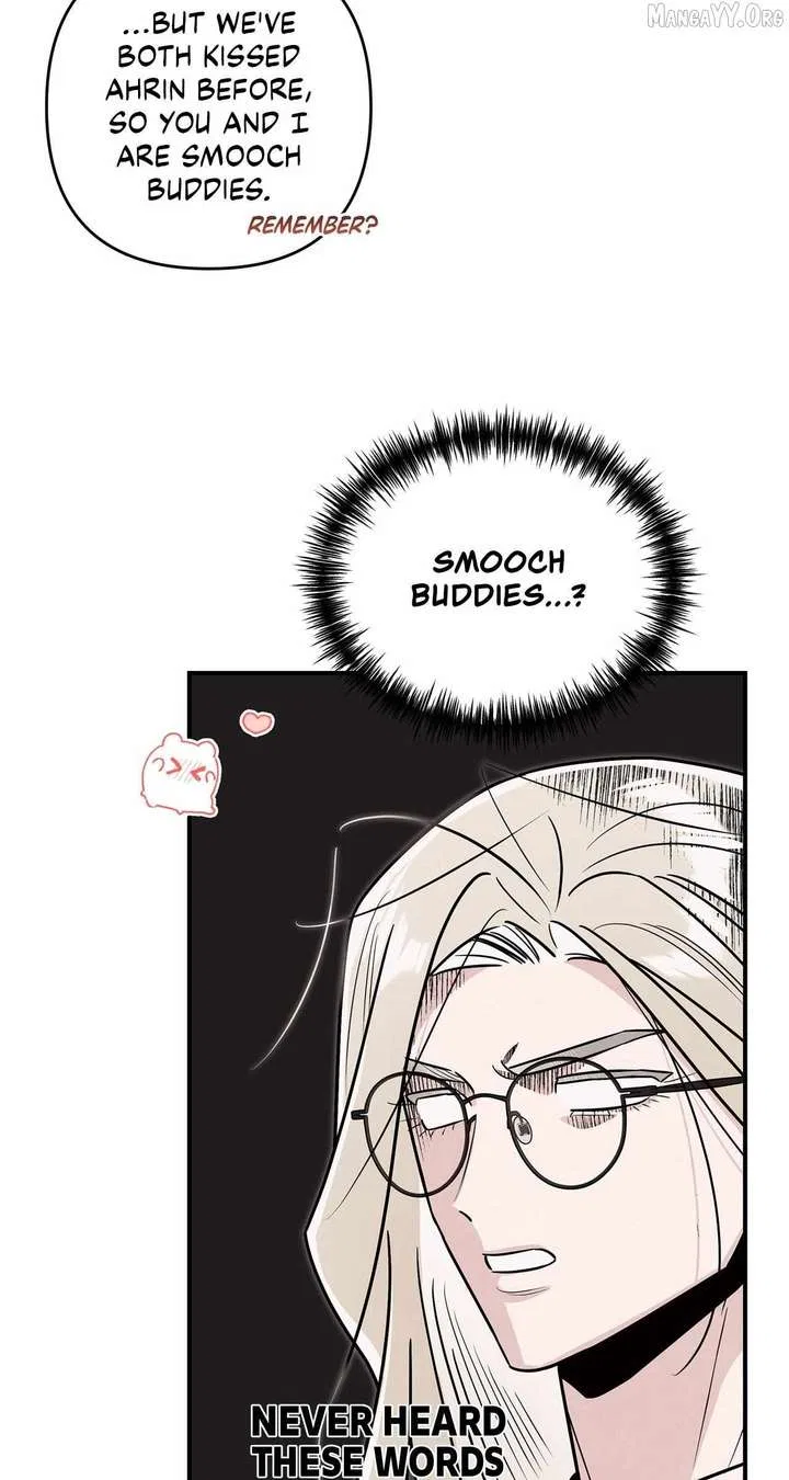 My Younger Sister Chooses Me Tonight Chapter 56 – Page 54