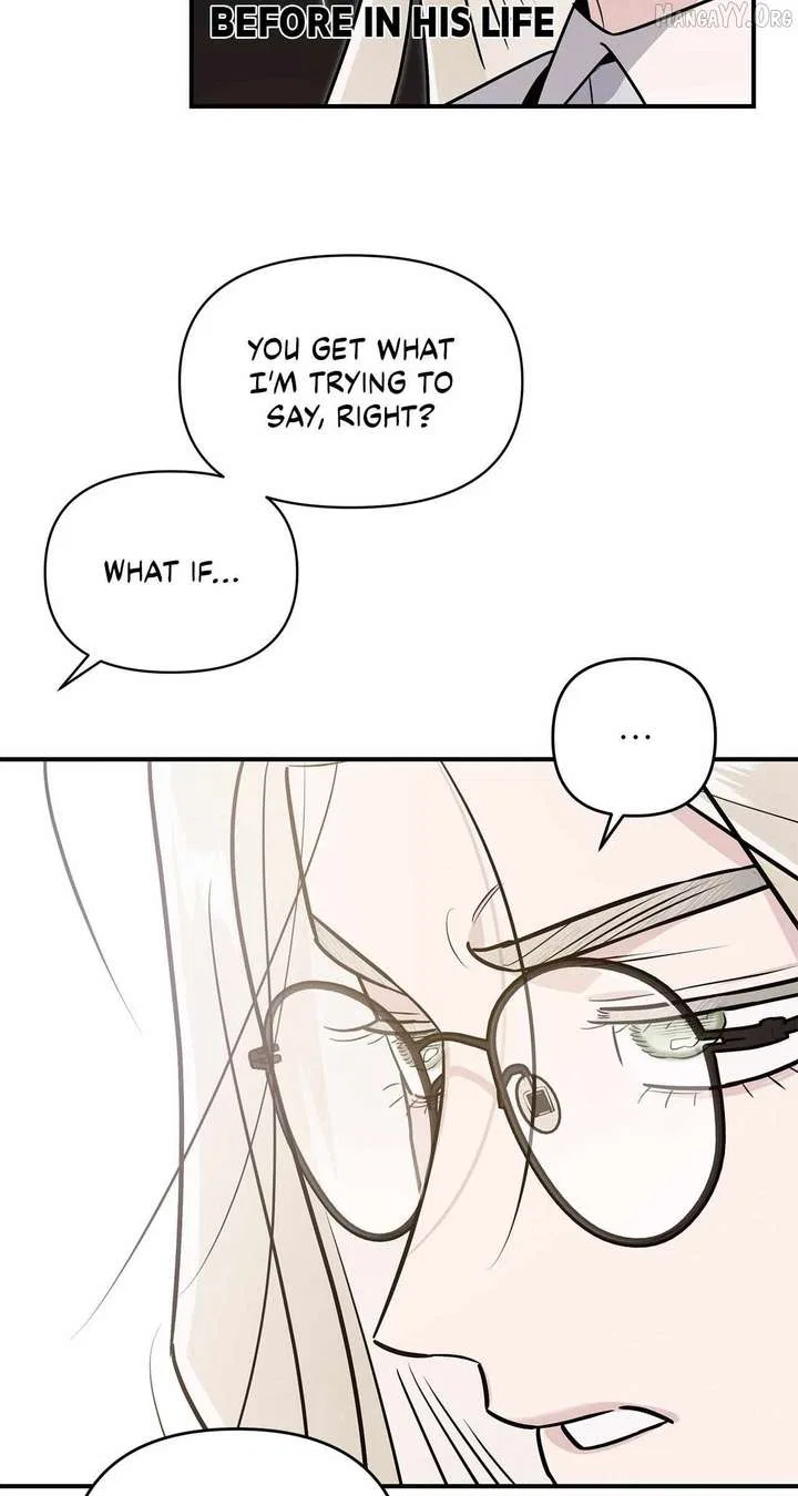 My Younger Sister Chooses Me Tonight Chapter 56 – Page 55