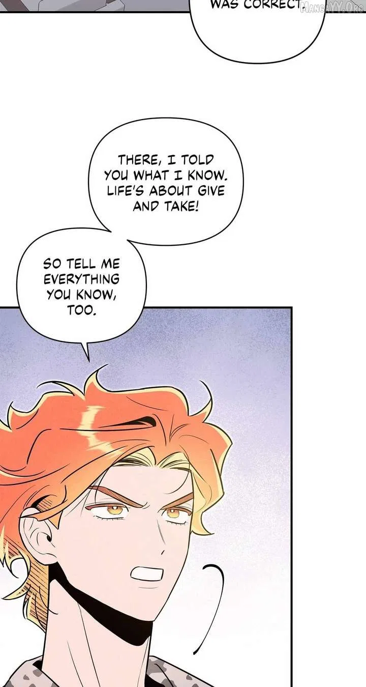 My Younger Sister Chooses Me Tonight Chapter 56 – Page 59
