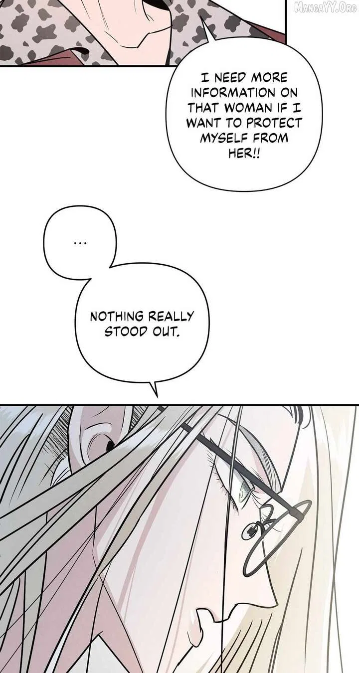 My Younger Sister Chooses Me Tonight Chapter 56 – Page 60