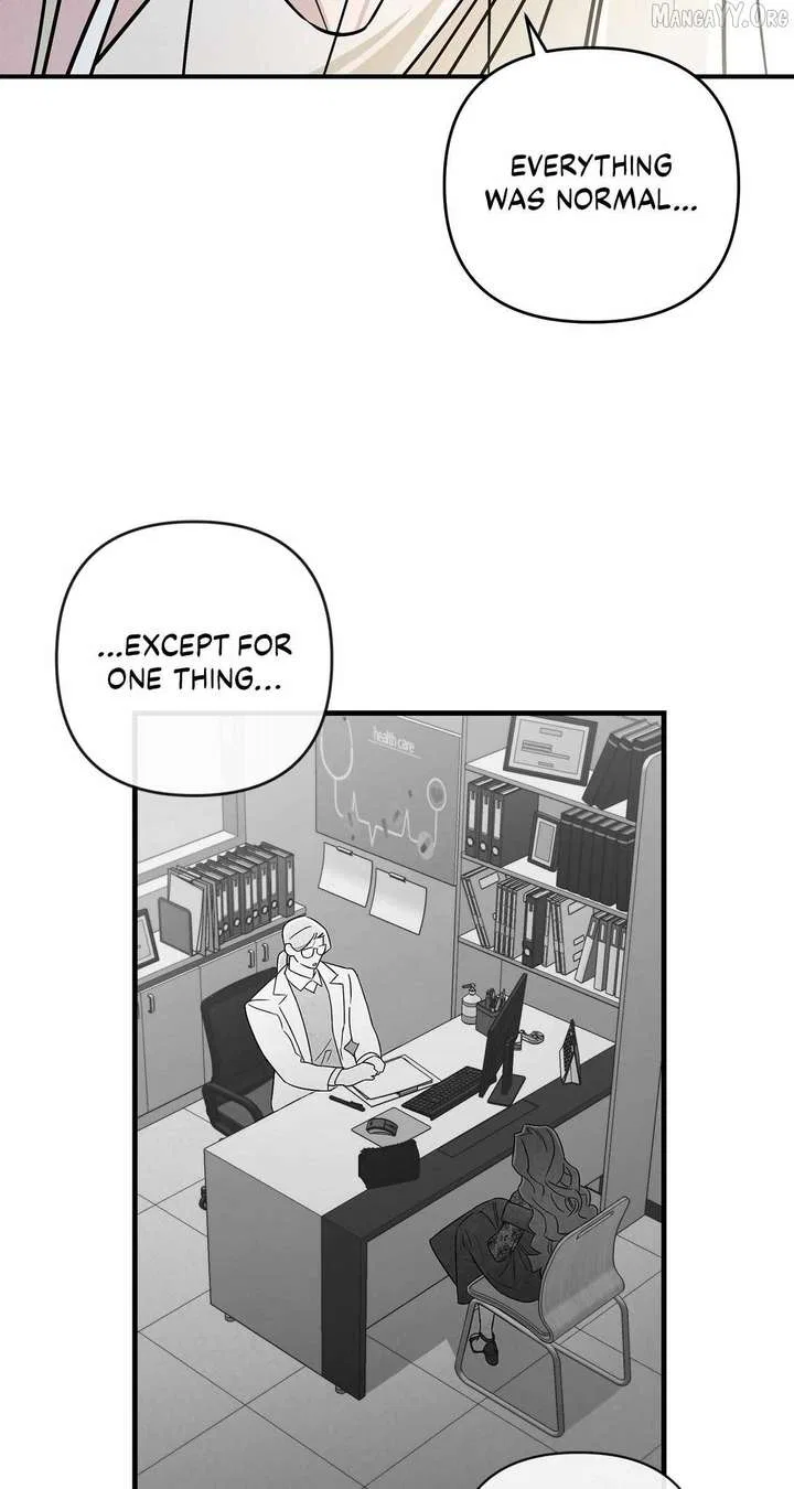 My Younger Sister Chooses Me Tonight Chapter 56 – Page 61