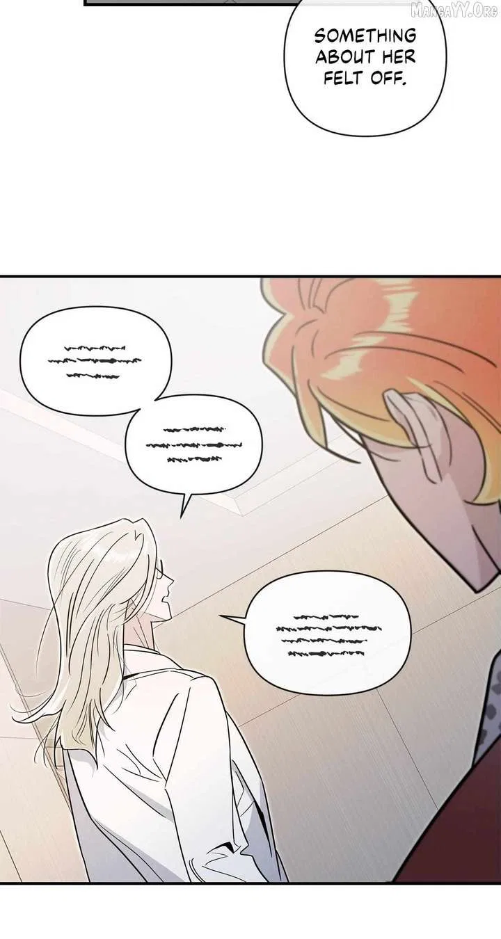 My Younger Sister Chooses Me Tonight Chapter 56 – Page 62