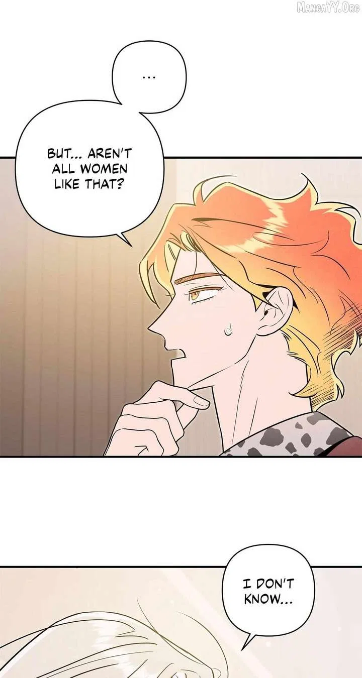 My Younger Sister Chooses Me Tonight Chapter 56 – Page 64
