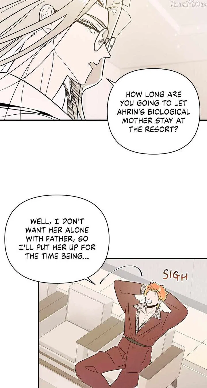 My Younger Sister Chooses Me Tonight Chapter 56 – Page 65