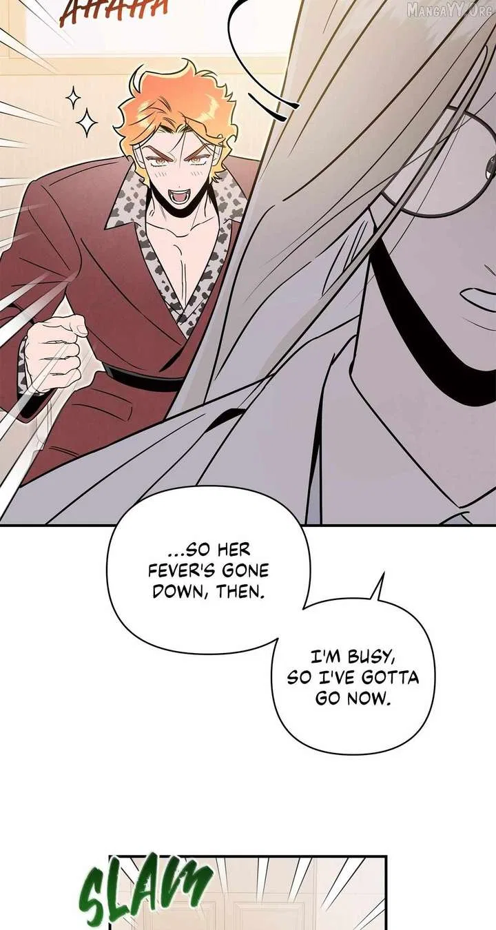 My Younger Sister Chooses Me Tonight Chapter 56 – Page 67
