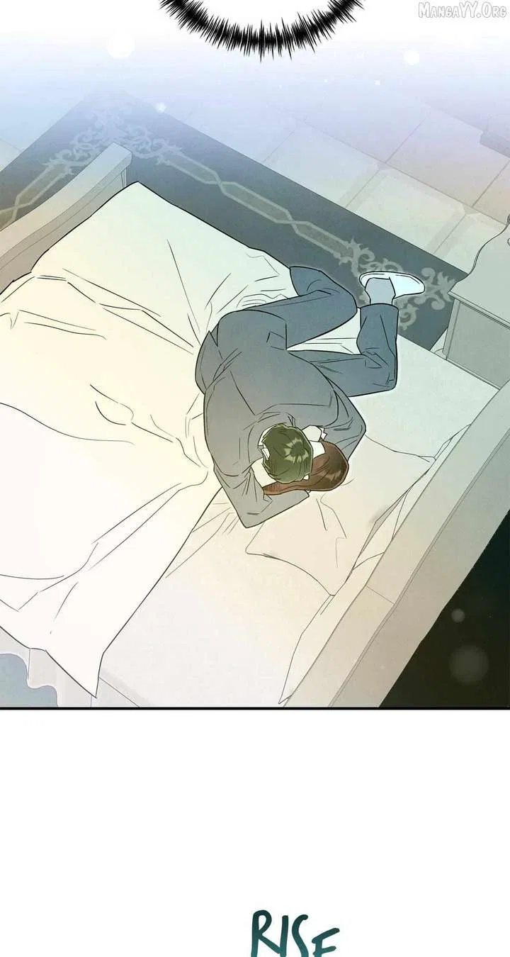 My Younger Sister Chooses Me Tonight Chapter 55 – Page 3