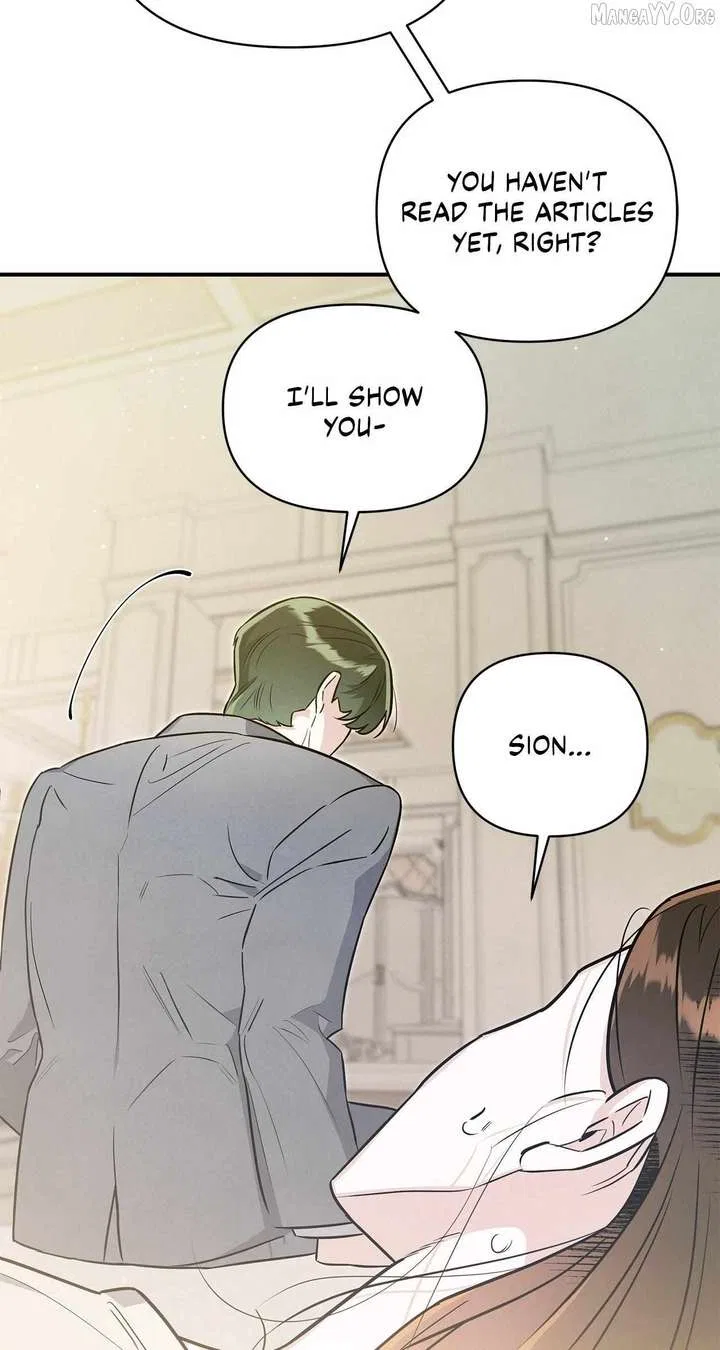 My Younger Sister Chooses Me Tonight Chapter 55 – Page 5