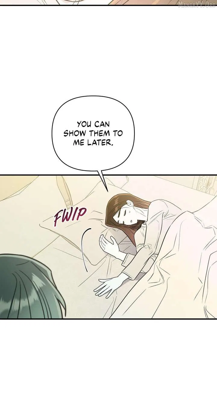 My Younger Sister Chooses Me Tonight Chapter 55 – Page 6