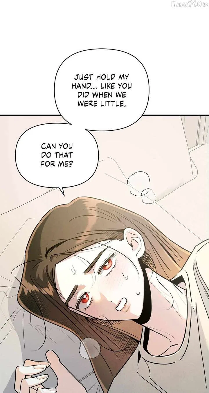 My Younger Sister Chooses Me Tonight Chapter 55 – Page 8