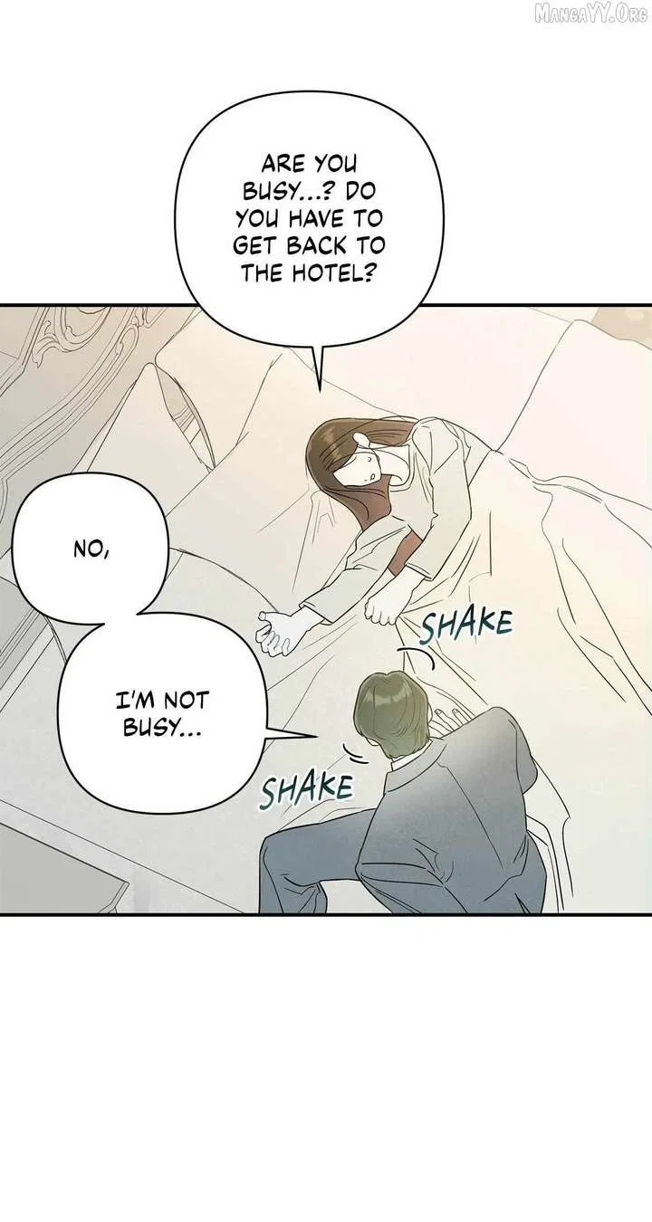 My Younger Sister Chooses Me Tonight Chapter 55 – Page 11