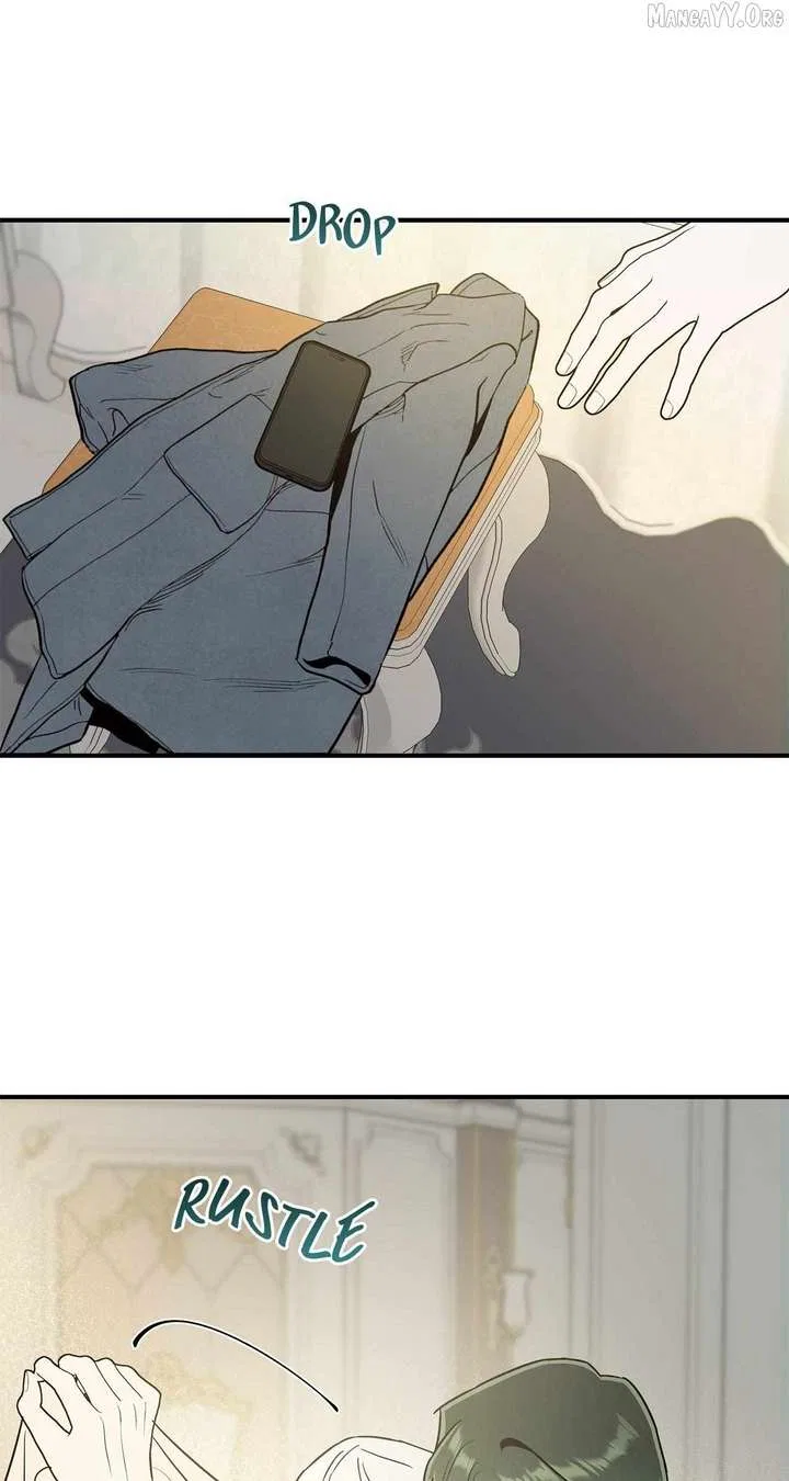 My Younger Sister Chooses Me Tonight Chapter 55 – Page 14