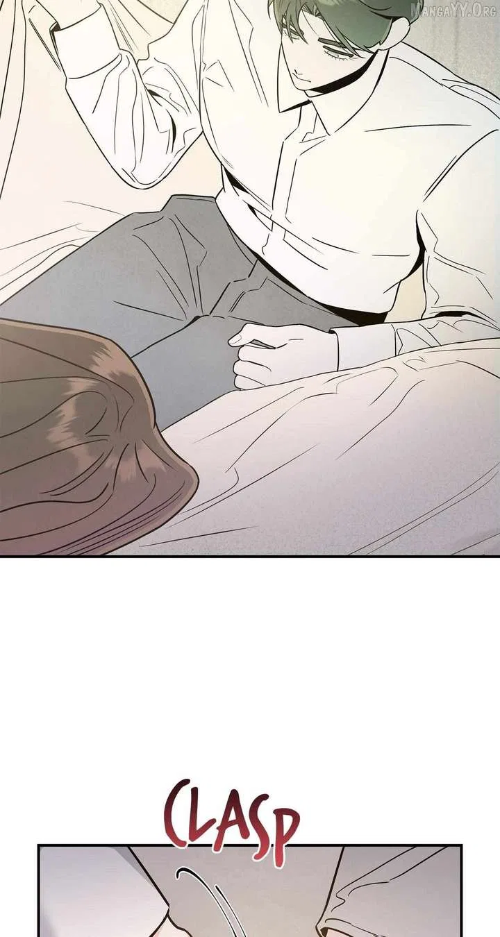 My Younger Sister Chooses Me Tonight Chapter 55 – Page 15