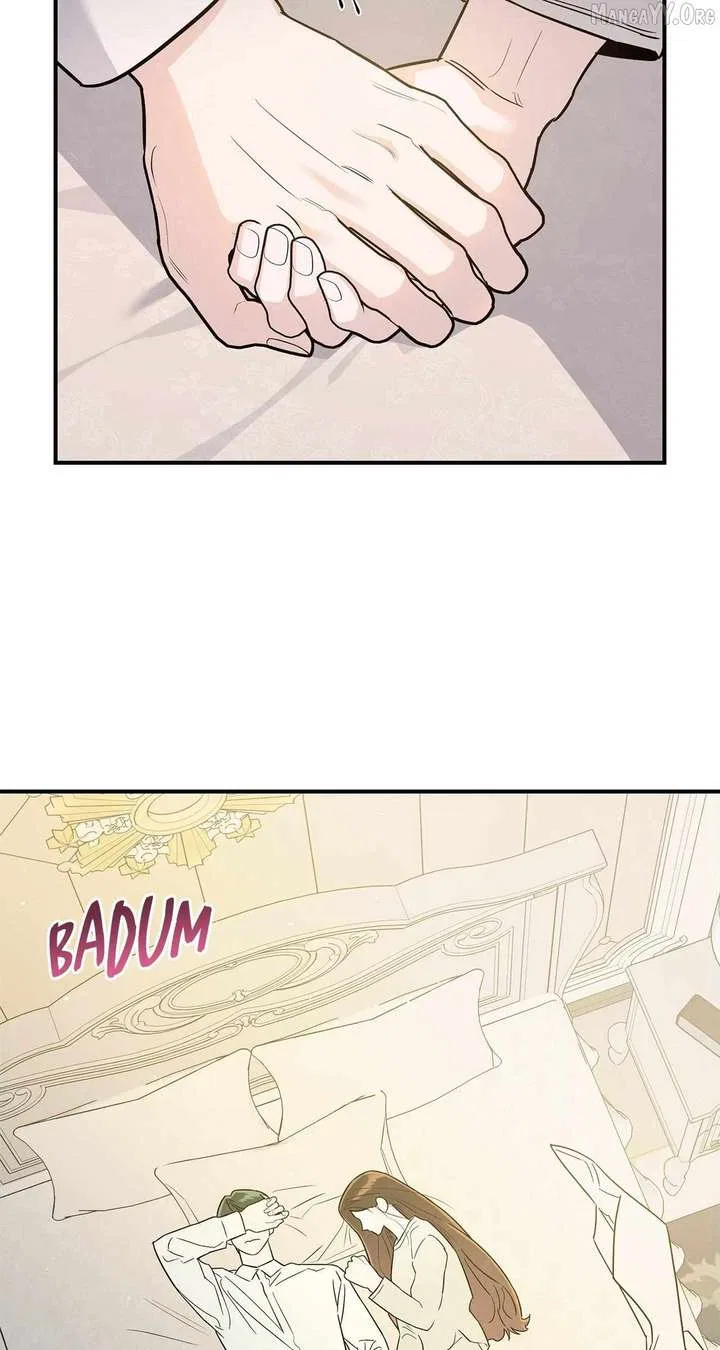 My Younger Sister Chooses Me Tonight Chapter 55 – Page 16