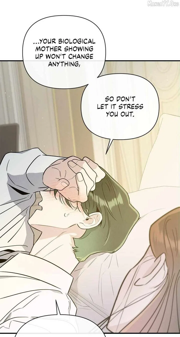 My Younger Sister Chooses Me Tonight Chapter 55 – Page 18