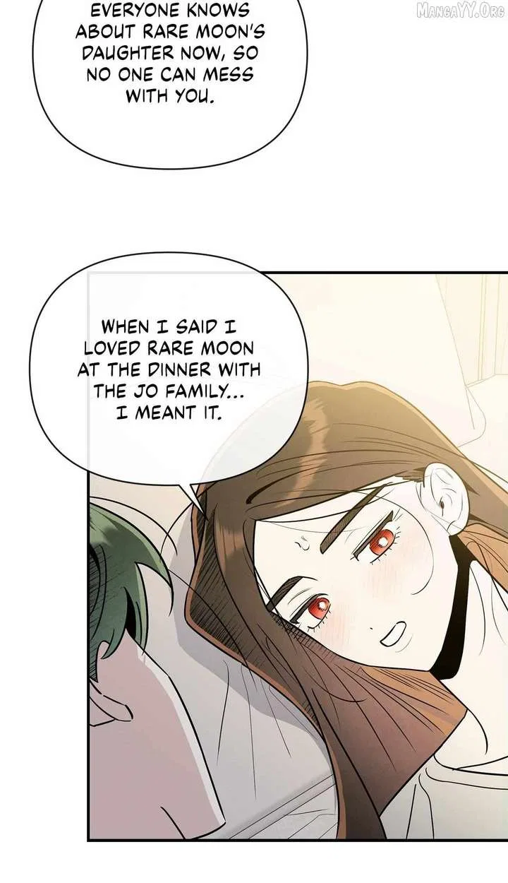 My Younger Sister Chooses Me Tonight Chapter 55 – Page 19