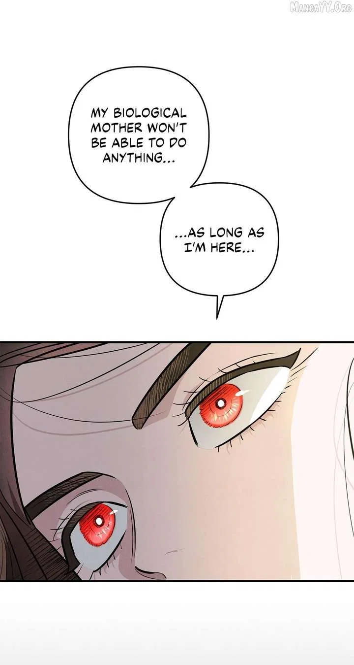 My Younger Sister Chooses Me Tonight Chapter 55 – Page 20