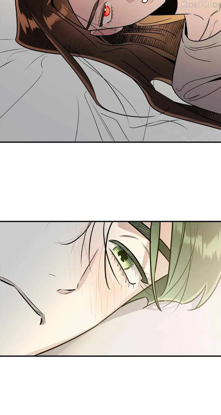 My Younger Sister Chooses Me Tonight Chapter 55 – Page 22