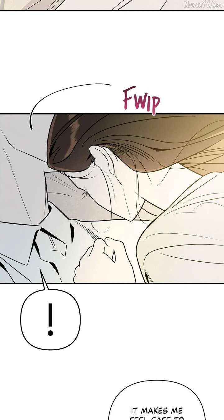 My Younger Sister Chooses Me Tonight Chapter 55 – Page 24