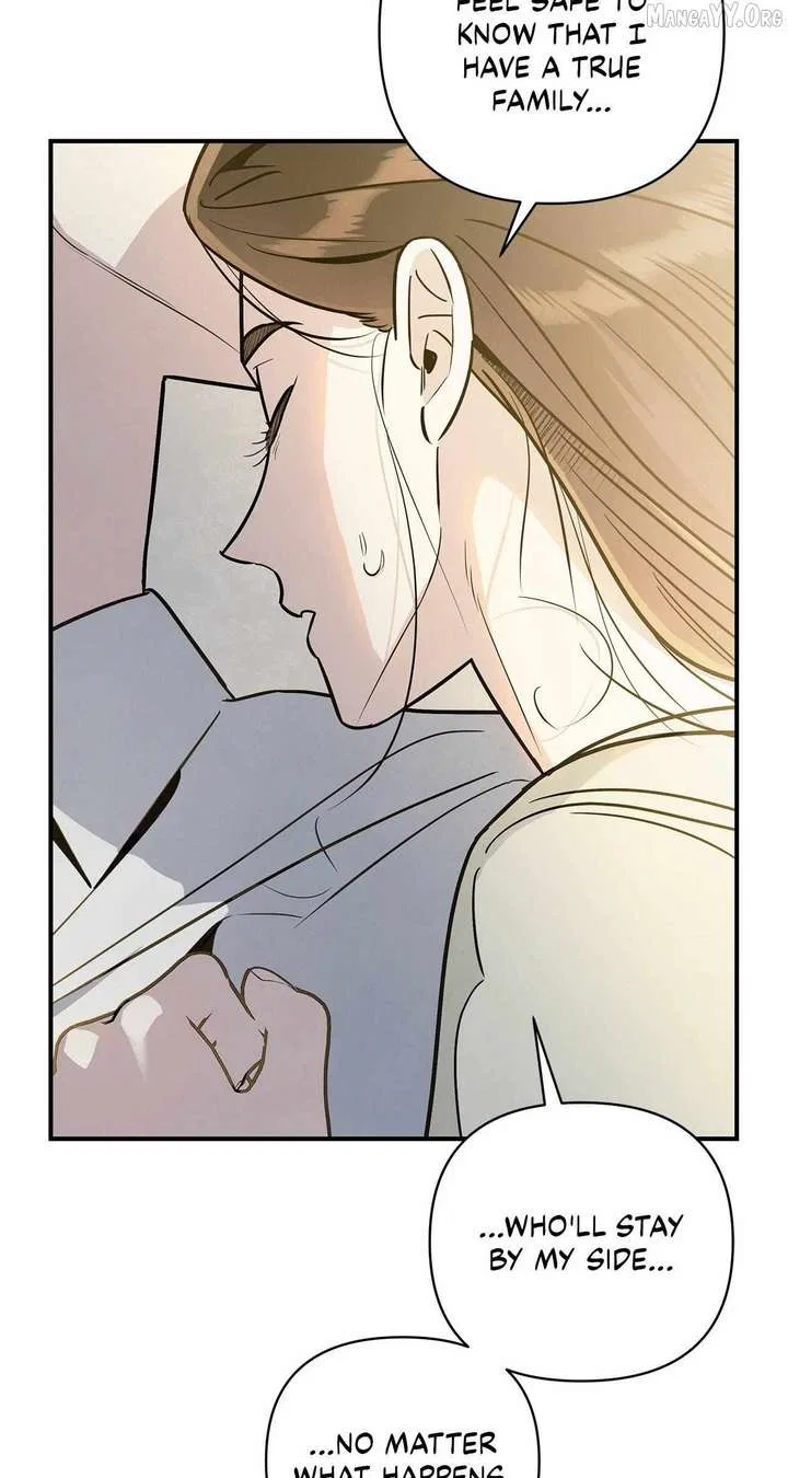 My Younger Sister Chooses Me Tonight Chapter 55 – Page 25