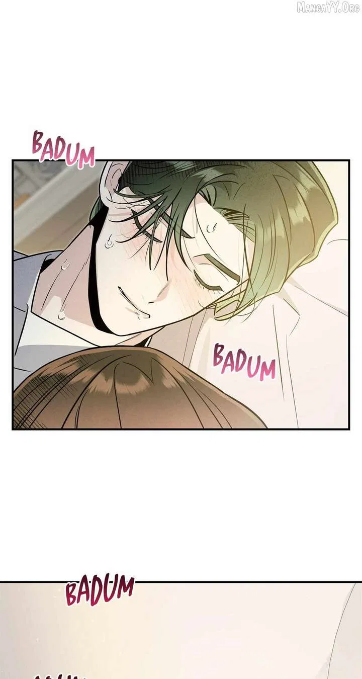 My Younger Sister Chooses Me Tonight Chapter 55 – Page 27