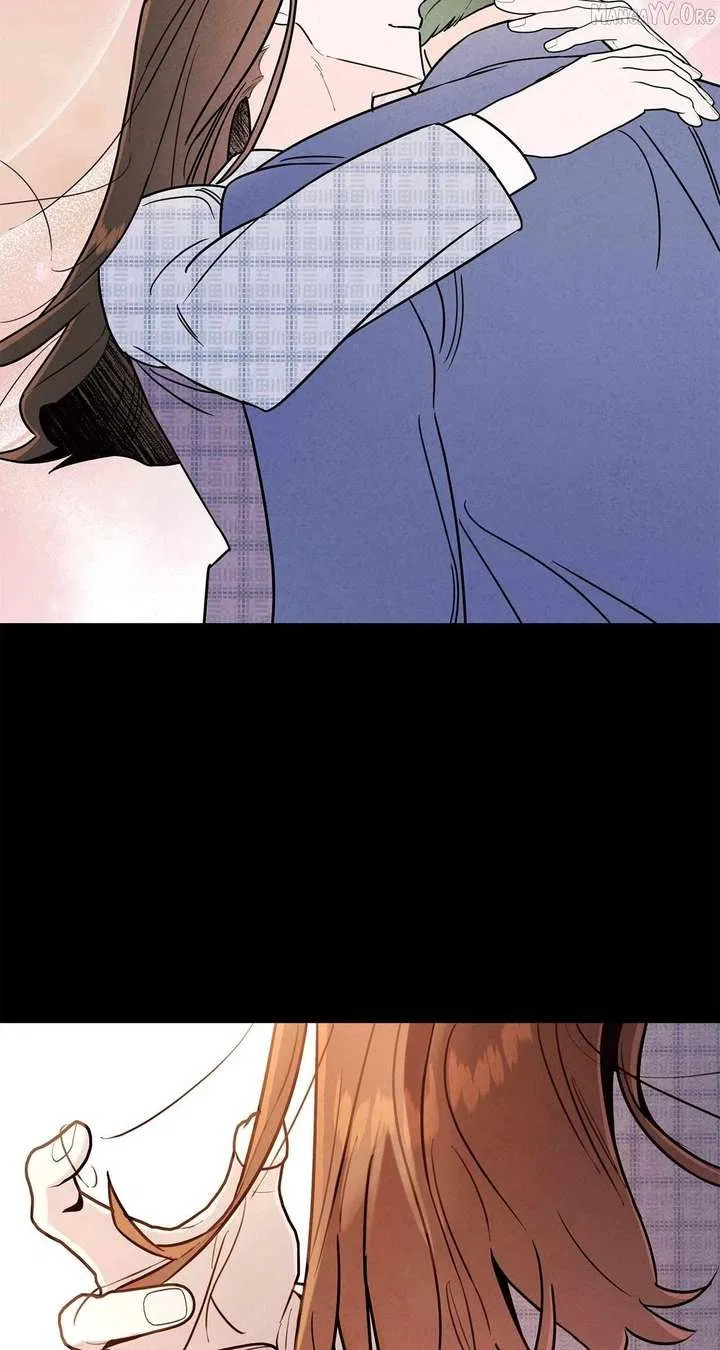 My Younger Sister Chooses Me Tonight Chapter 55 – Page 31