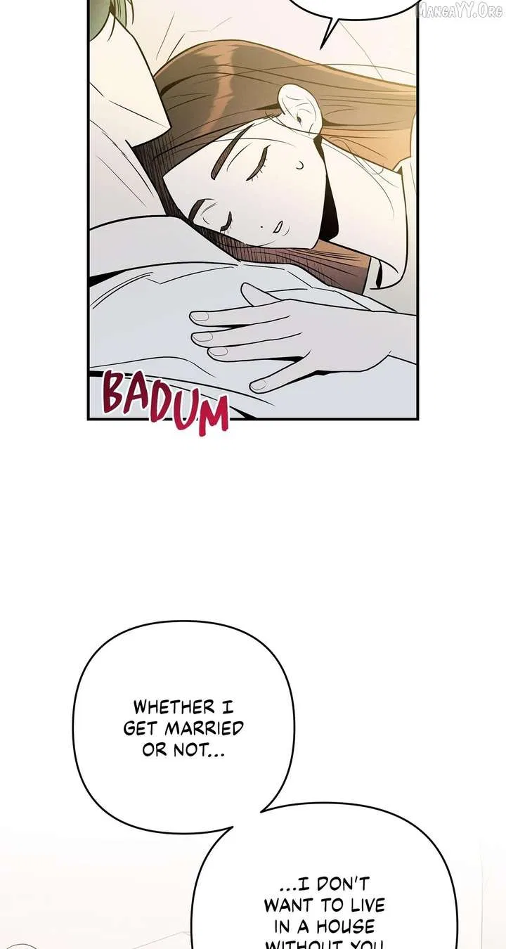 My Younger Sister Chooses Me Tonight Chapter 55 – Page 34
