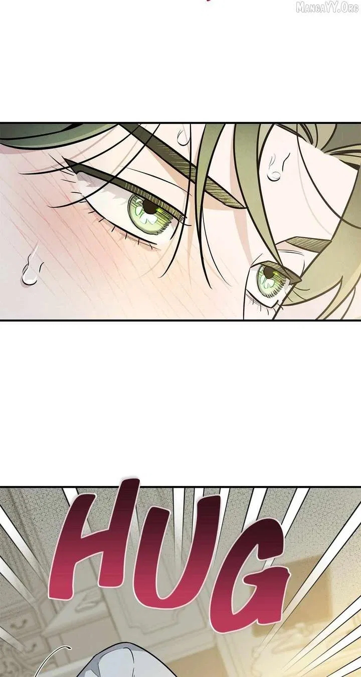 My Younger Sister Chooses Me Tonight Chapter 55 – Page 36