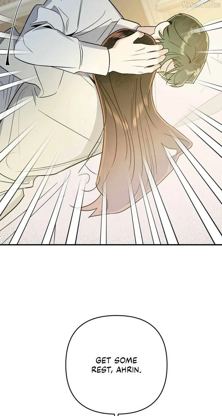 My Younger Sister Chooses Me Tonight Chapter 55 – Page 37