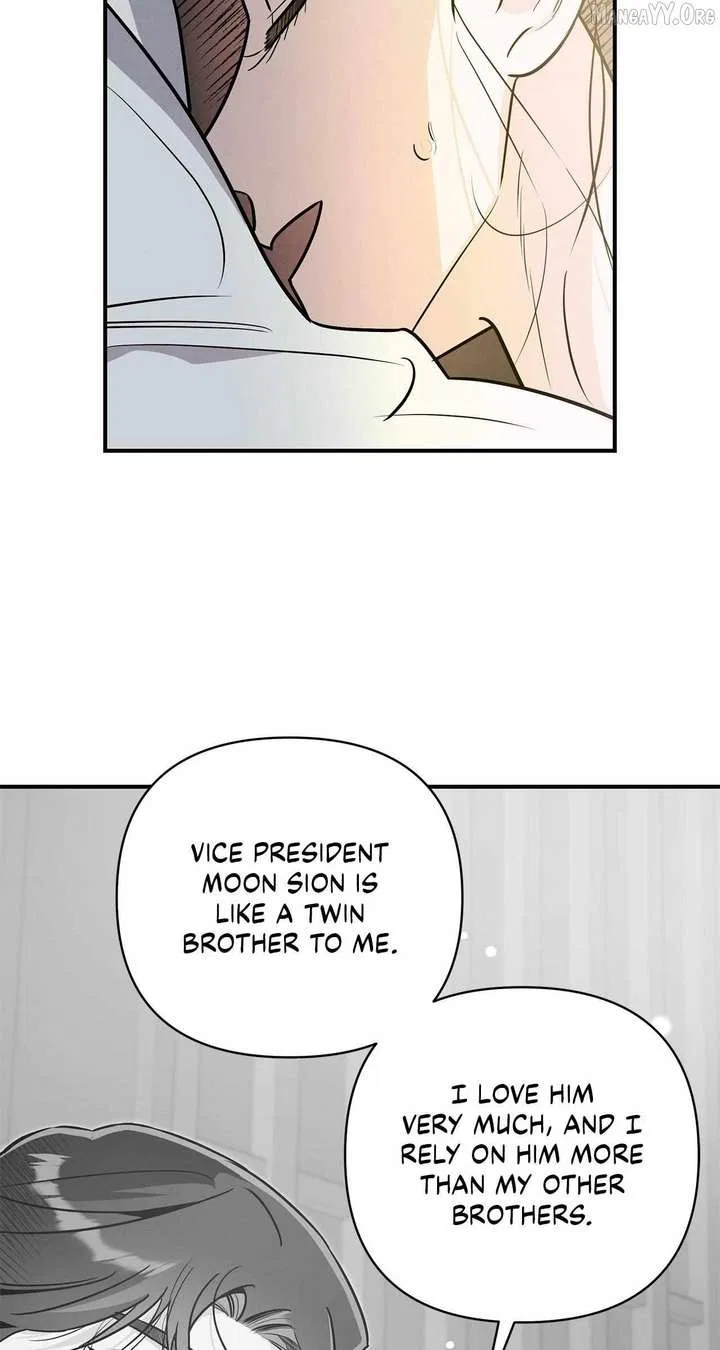 My Younger Sister Chooses Me Tonight Chapter 55 – Page 41