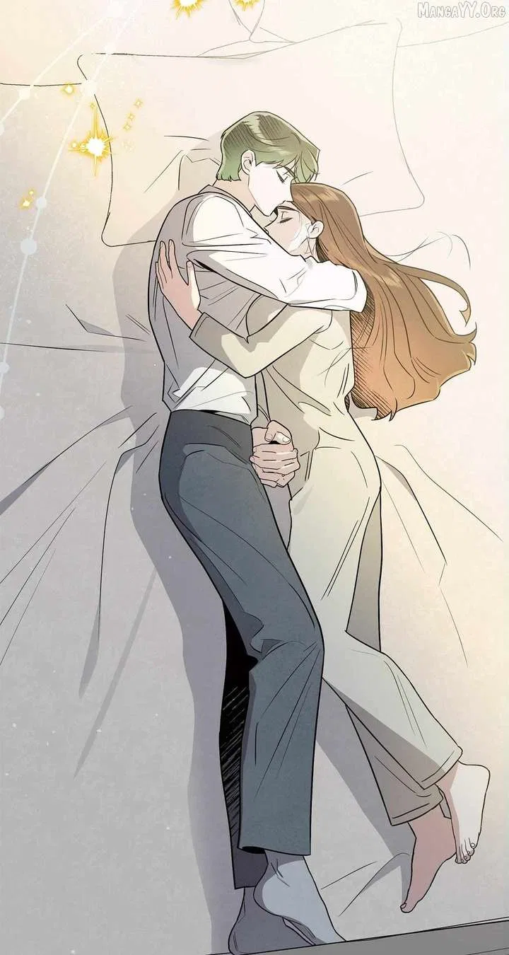 My Younger Sister Chooses Me Tonight Chapter 55 – Page 43