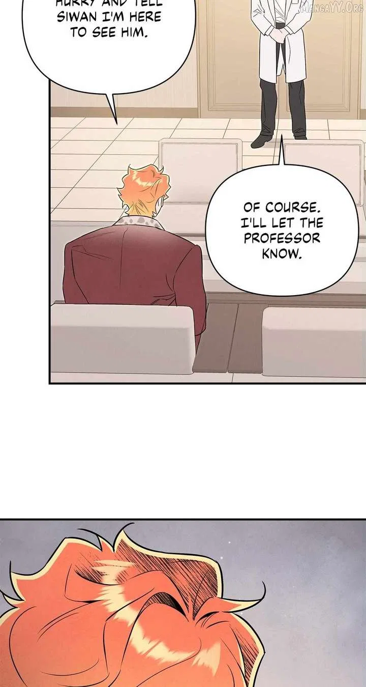 My Younger Sister Chooses Me Tonight Chapter 55 – Page 46