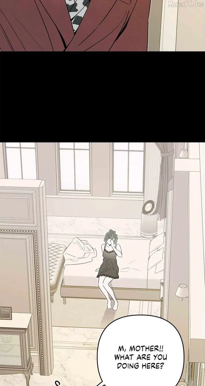 My Younger Sister Chooses Me Tonight Chapter 55 – Page 49