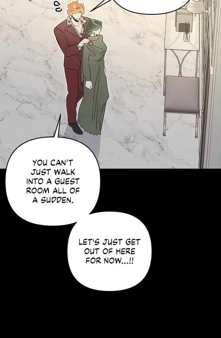 My Younger Sister Chooses Me Tonight Chapter 55 – Page 50