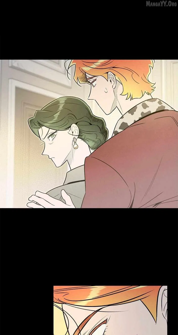 My Younger Sister Chooses Me Tonight Chapter 55 – Page 51