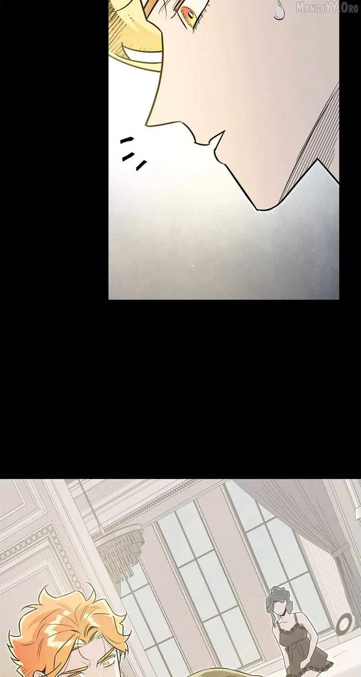 My Younger Sister Chooses Me Tonight Chapter 55 – Page 52