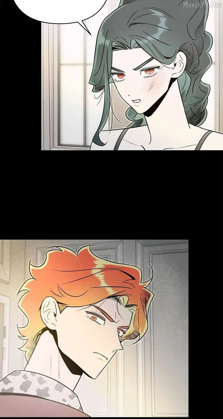My Younger Sister Chooses Me Tonight Chapter 55 – Page 54