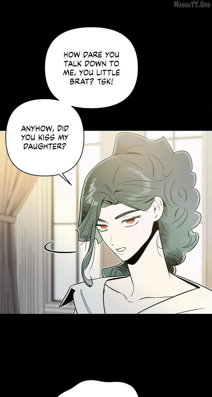 My Younger Sister Chooses Me Tonight Chapter 55 – Page 58