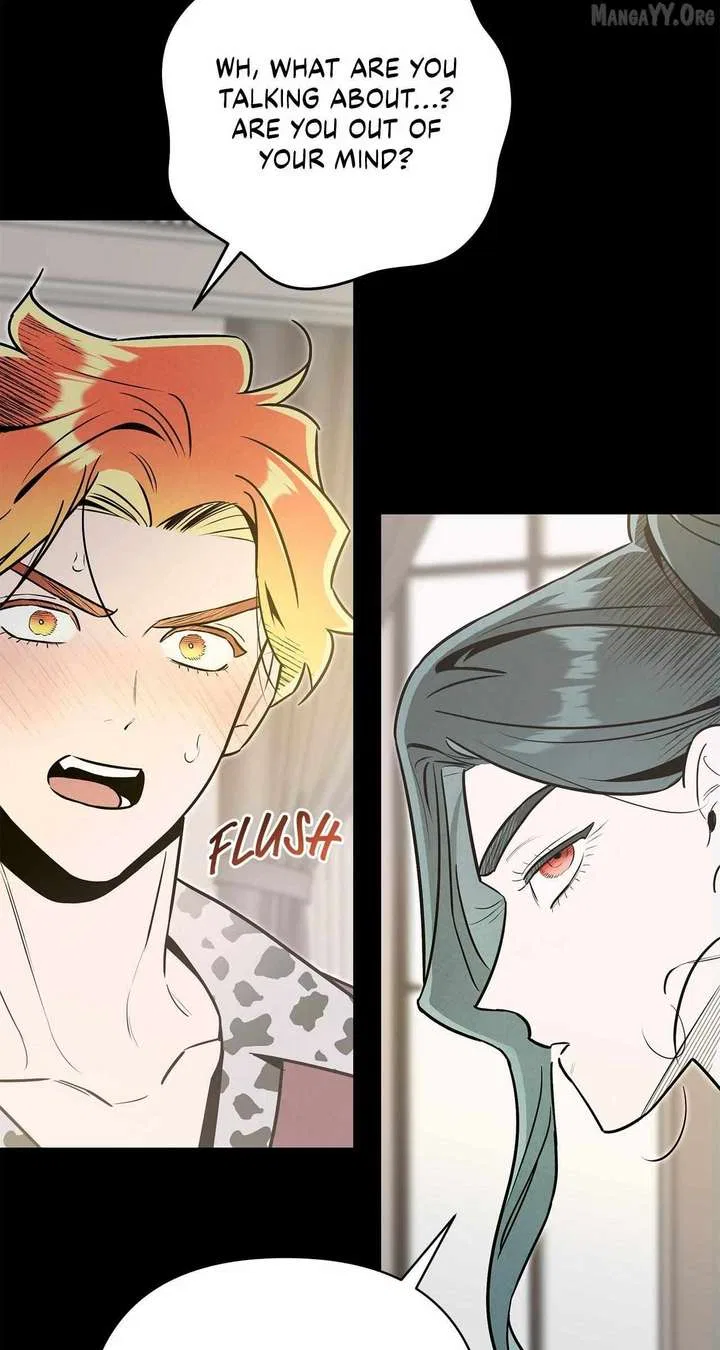 My Younger Sister Chooses Me Tonight Chapter 55 – Page 59