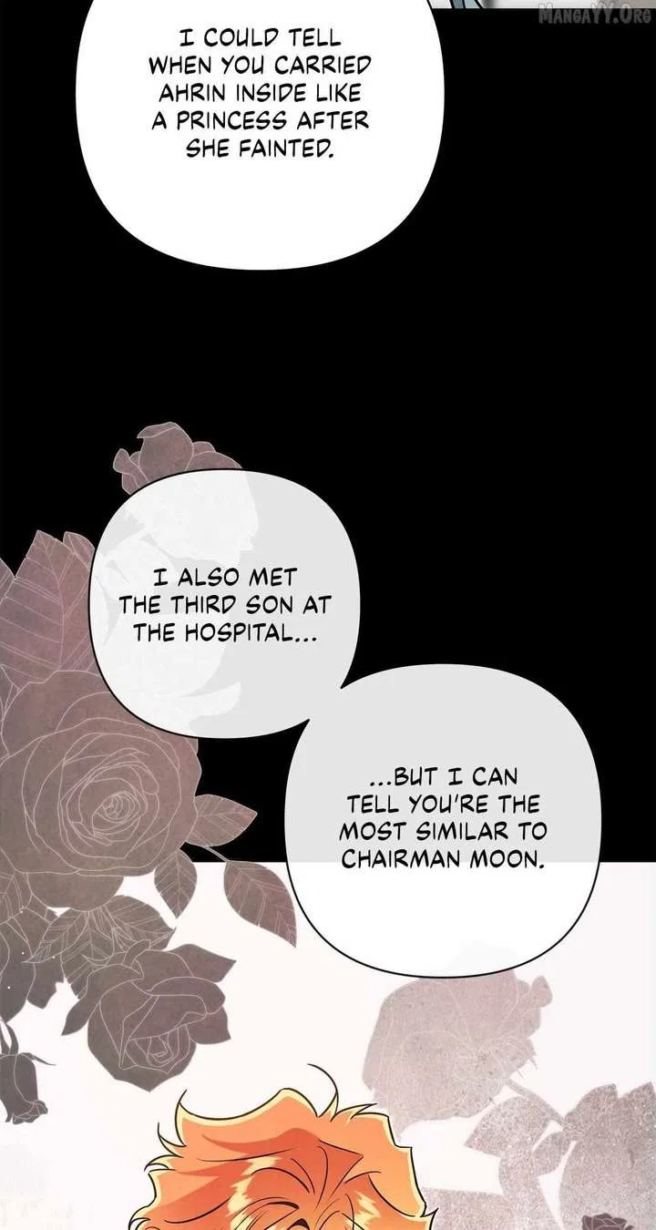 My Younger Sister Chooses Me Tonight Chapter 55 – Page 60
