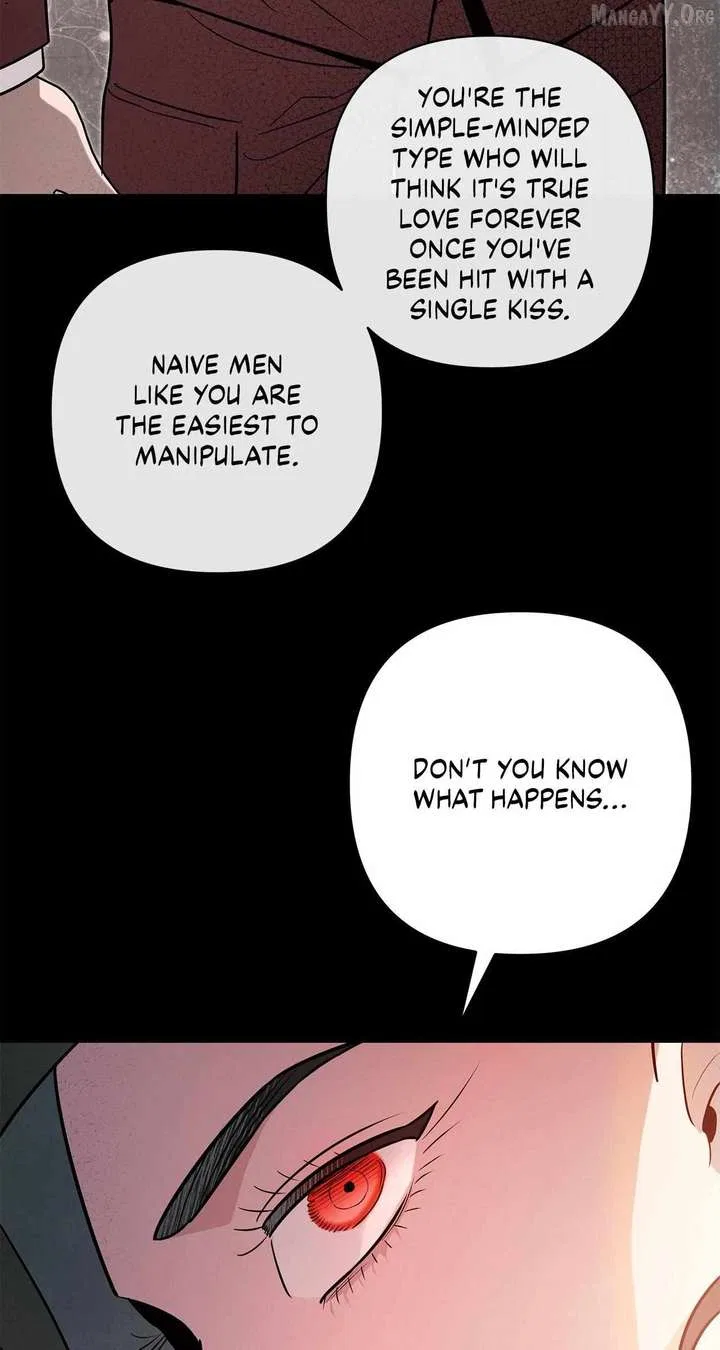 My Younger Sister Chooses Me Tonight Chapter 55 – Page 62