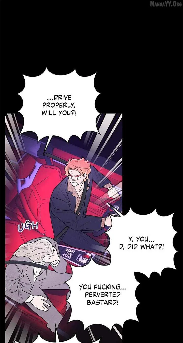 My Younger Sister Chooses Me Tonight Chapter 55 – Page 68