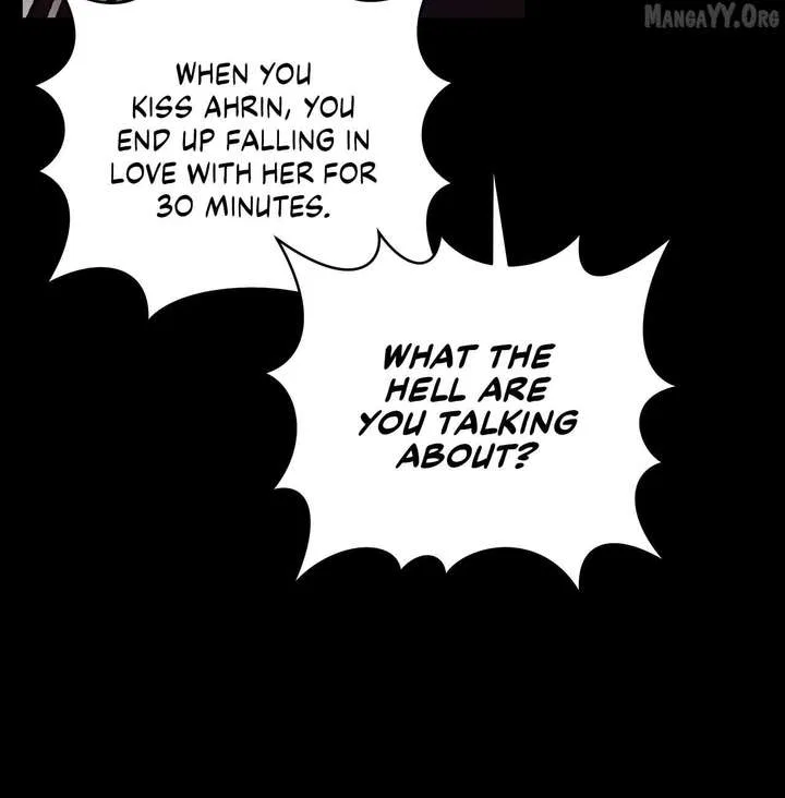 My Younger Sister Chooses Me Tonight Chapter 55 – Page 69