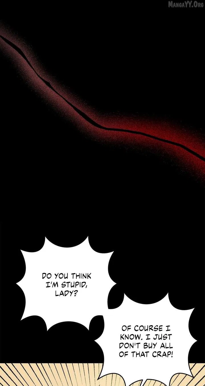 My Younger Sister Chooses Me Tonight Chapter 55 – Page 70