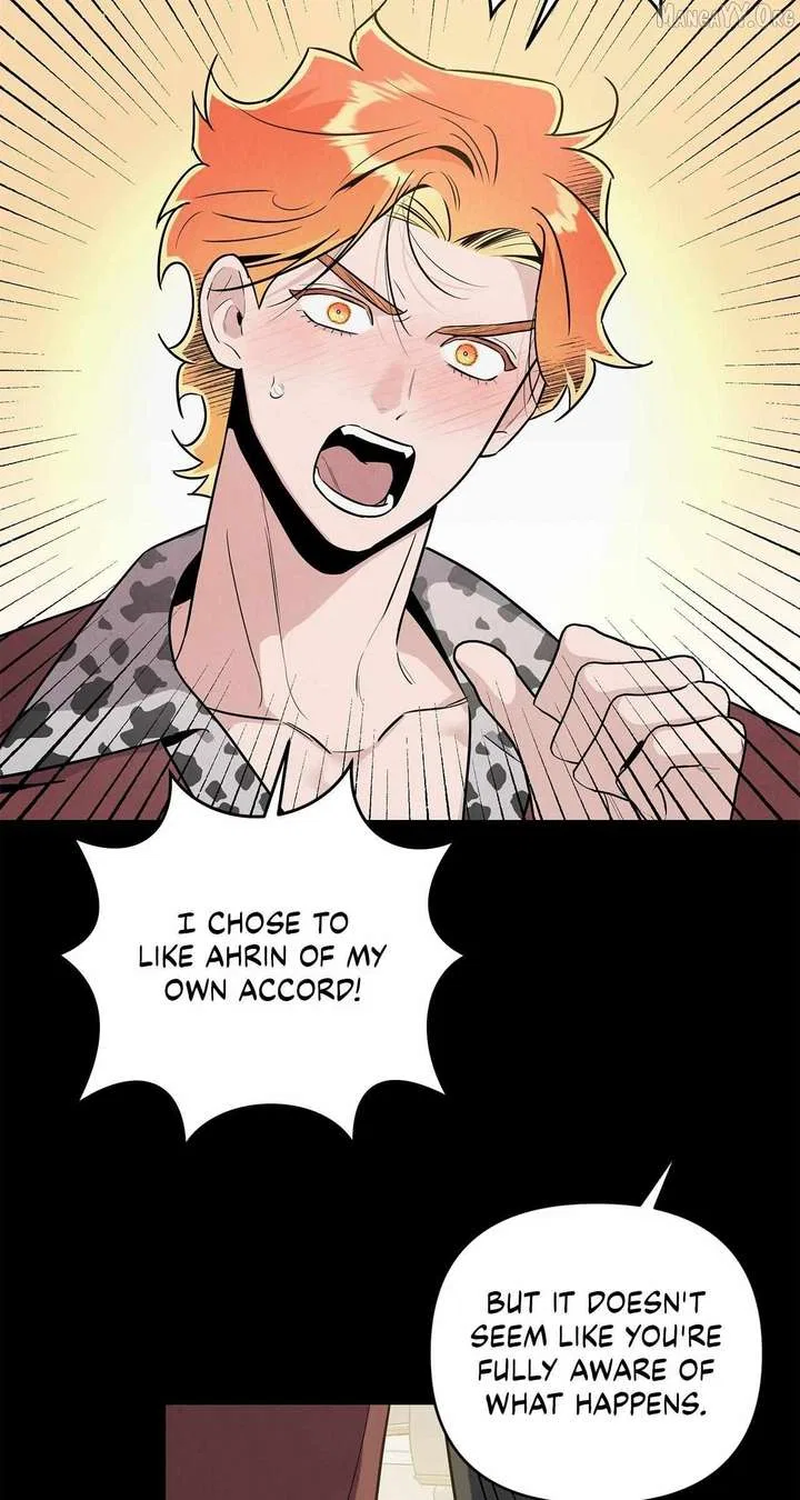 My Younger Sister Chooses Me Tonight Chapter 55 – Page 71