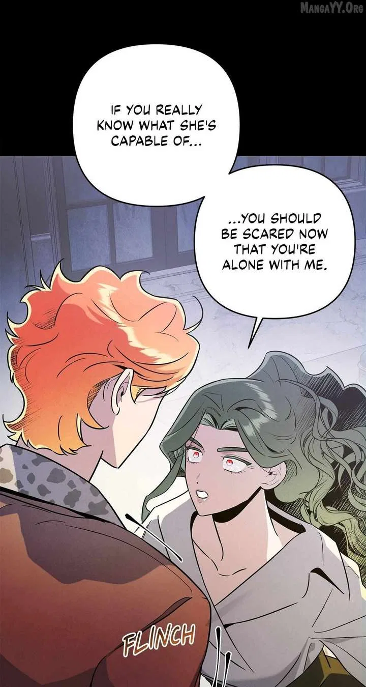 My Younger Sister Chooses Me Tonight Chapter 55 – Page 73