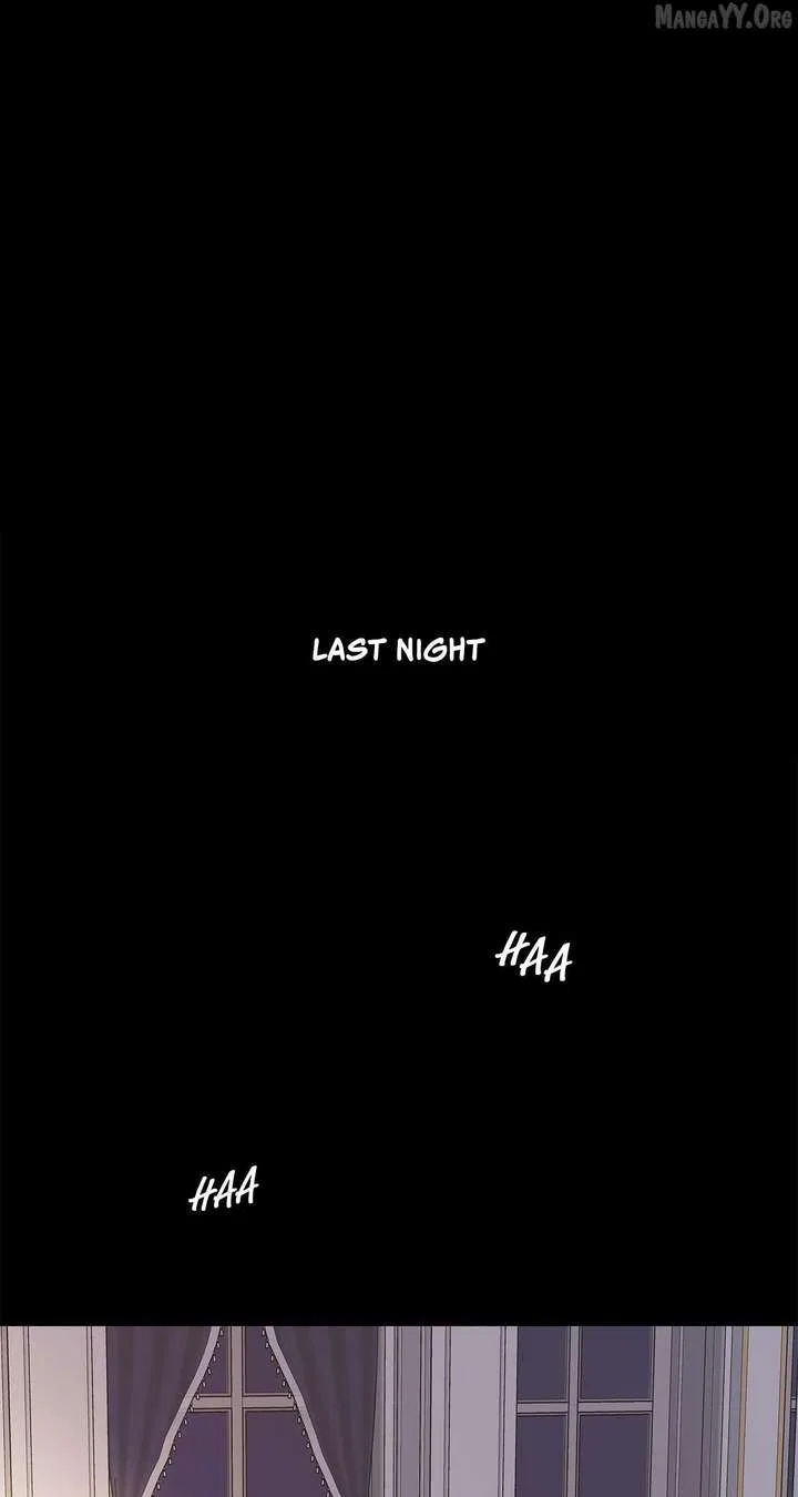 My Younger Sister Chooses Me Tonight Chapter 54 – Page 1