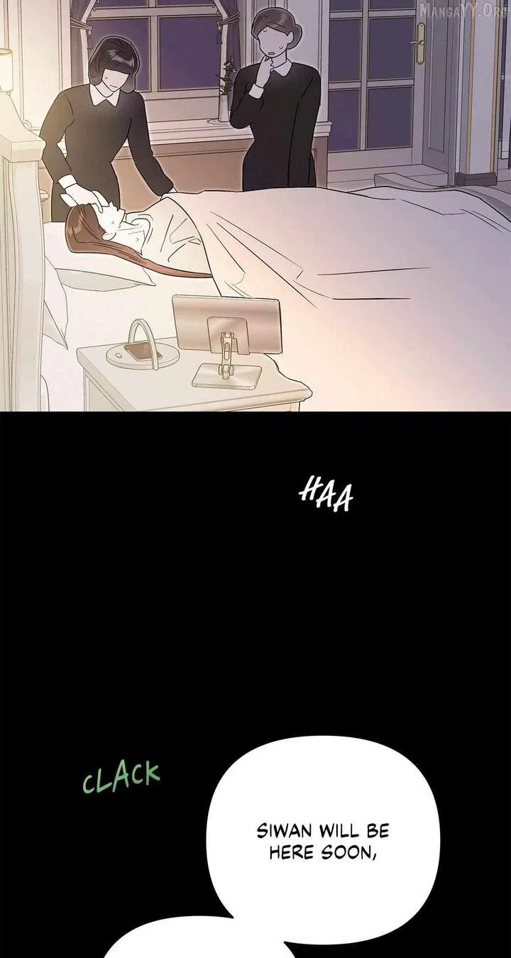 My Younger Sister Chooses Me Tonight Chapter 54 – Page 2