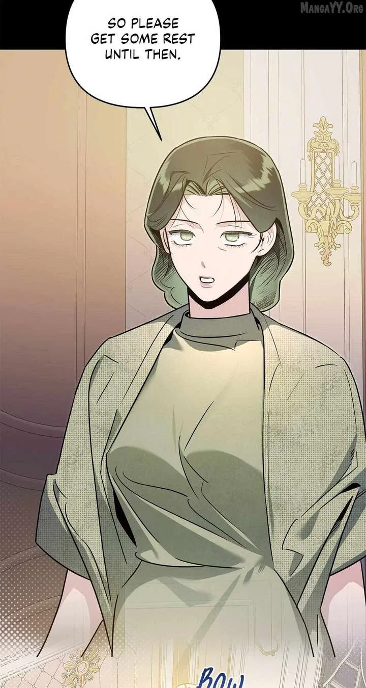 My Younger Sister Chooses Me Tonight Chapter 54 – Page 3
